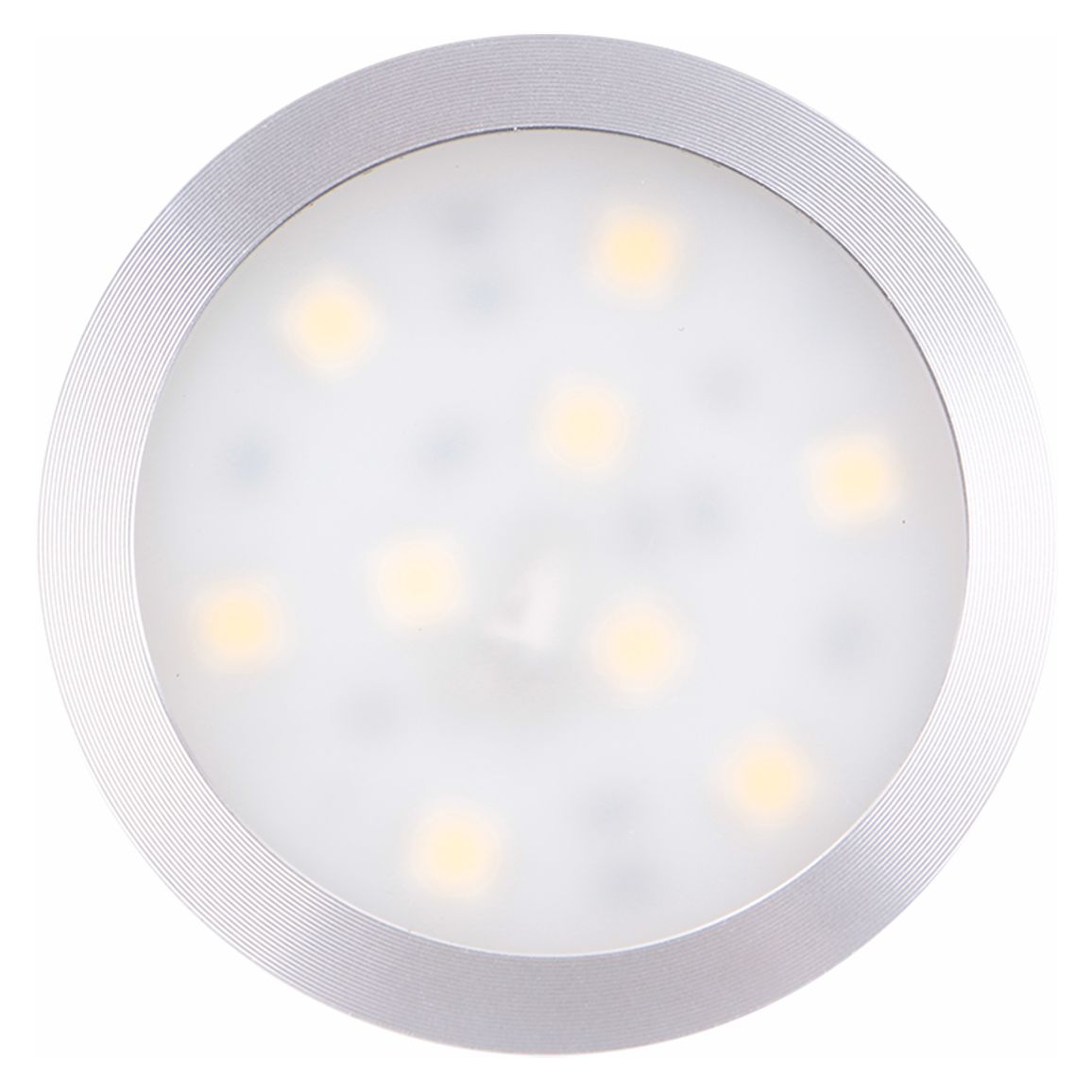 LED-світильник "Sole", 1.8W, 12V, біле світло LED-світильник "Sole", 1.8W, 12V, біле світло