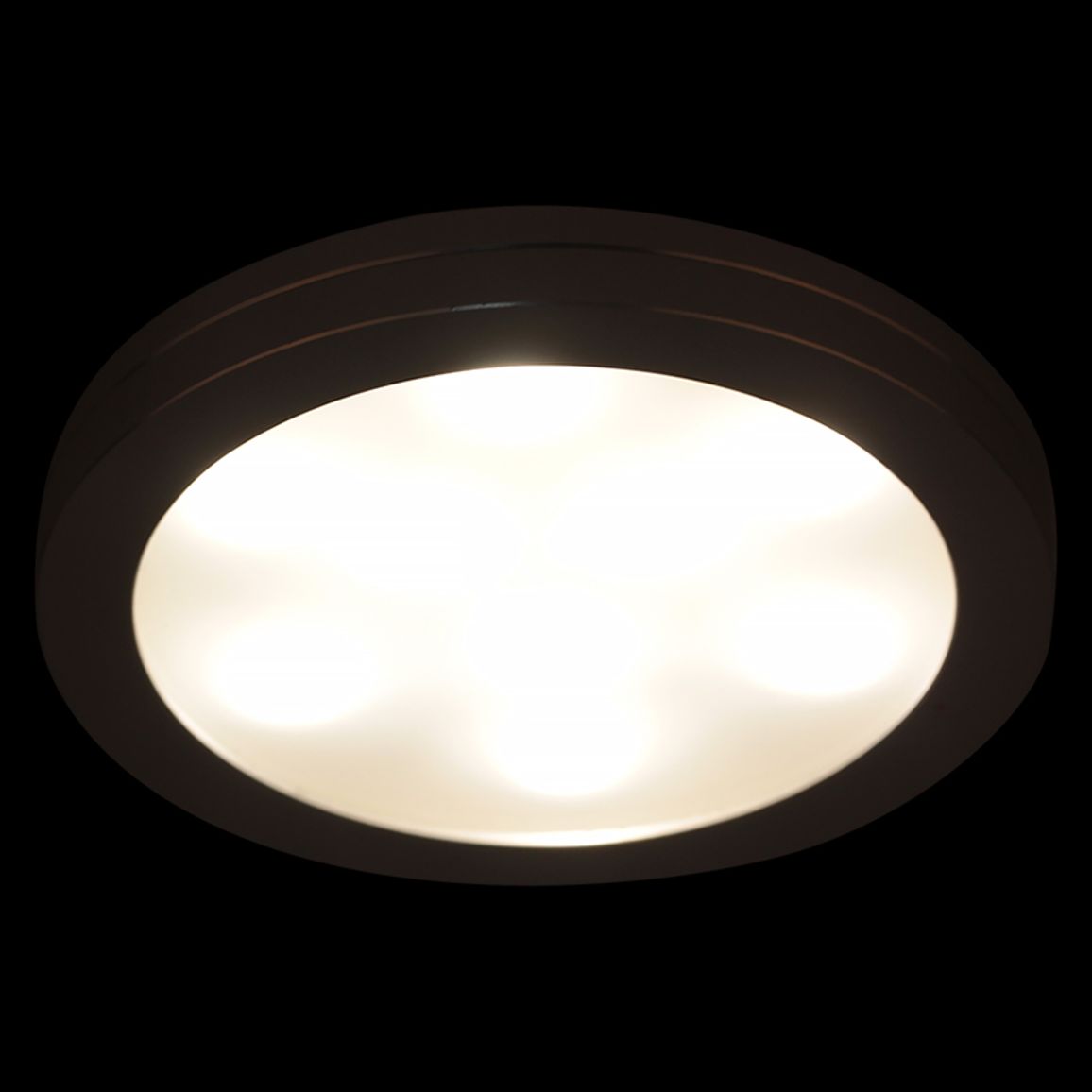 LED-світильник "Sole", 1.8W, 12V, біле світло LED-світильник "Sole", 1.8W, 12V, біле світло