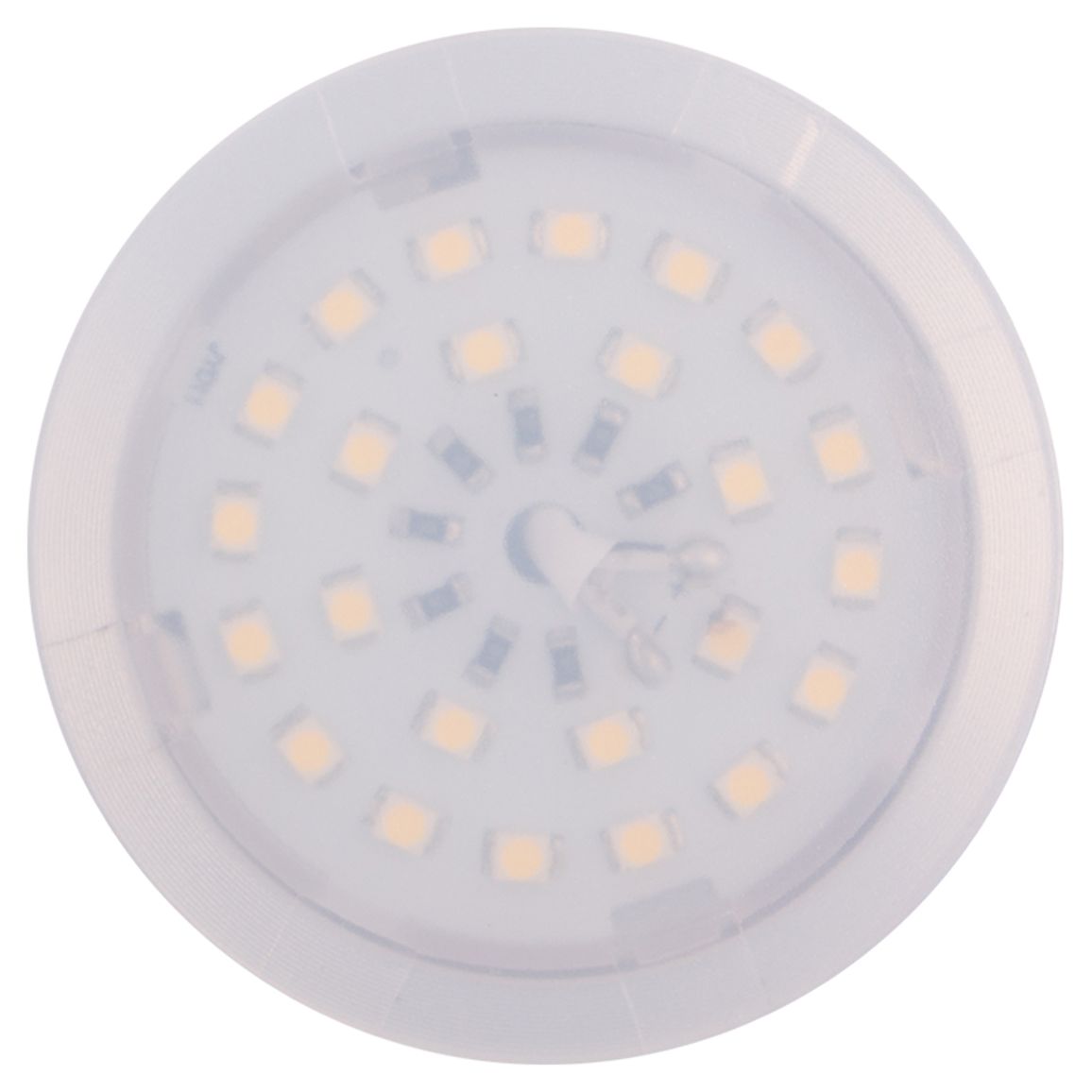 LED-светильник "Venti", 1.6W, 12V, белый свет LED-светильник "Venti", 1.6W, 12V, белый свет