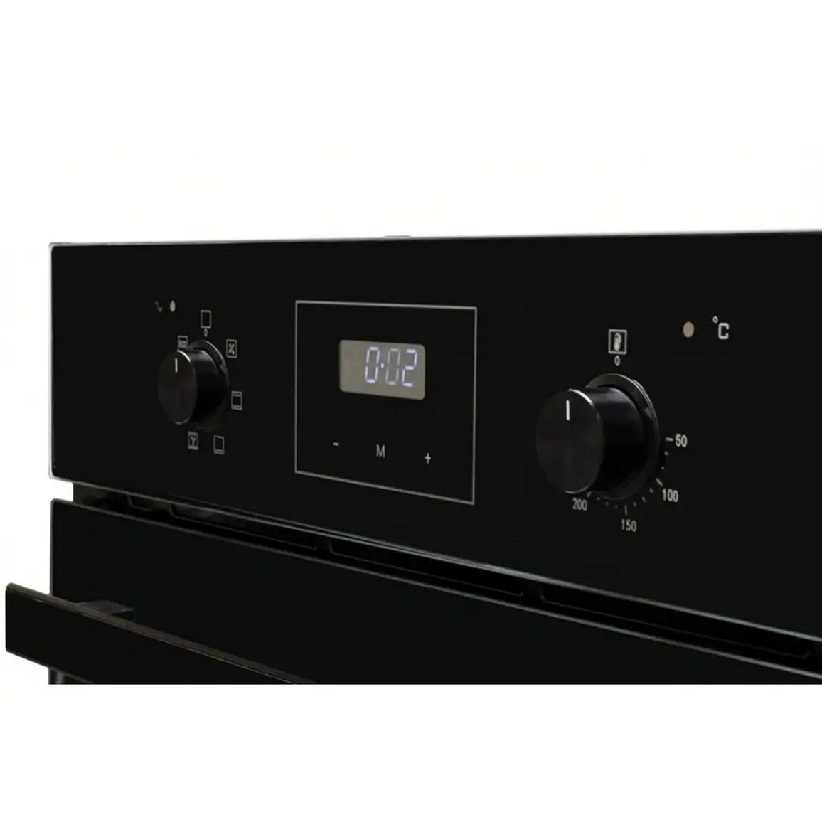 Духова шафа електрична EO70TC-6P FBG C VENTOLUX Духова шафа електрична EO70TC-6P FBG C VENTOLUX