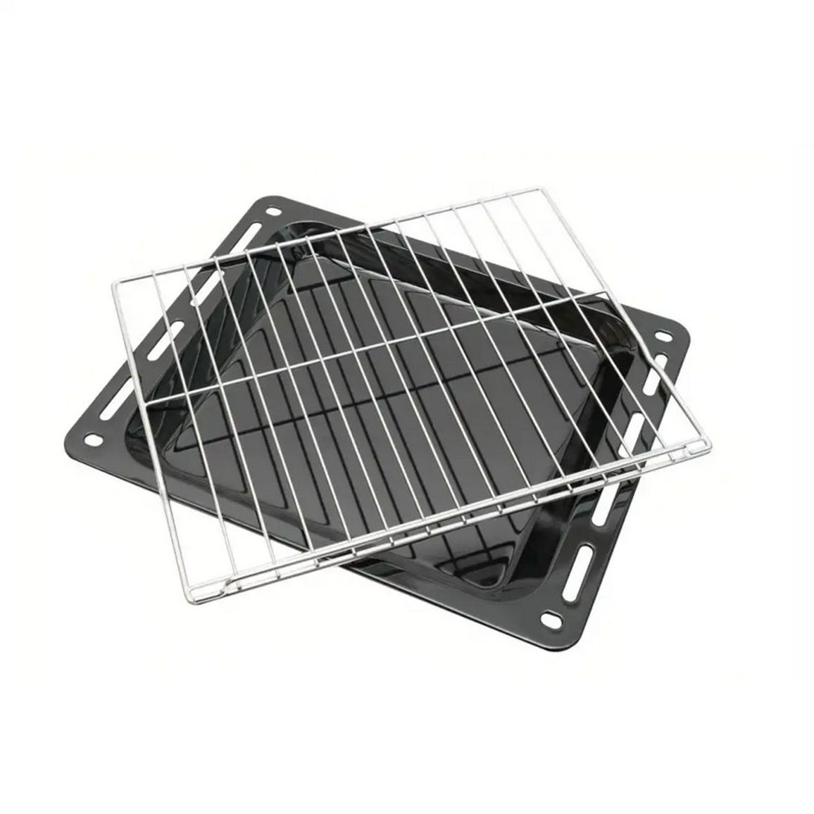 Духова шафа електрична EO70TC-6P FBG C VENTOLUX Духова шафа електрична EO70TC-6P FBG C VENTOLUX