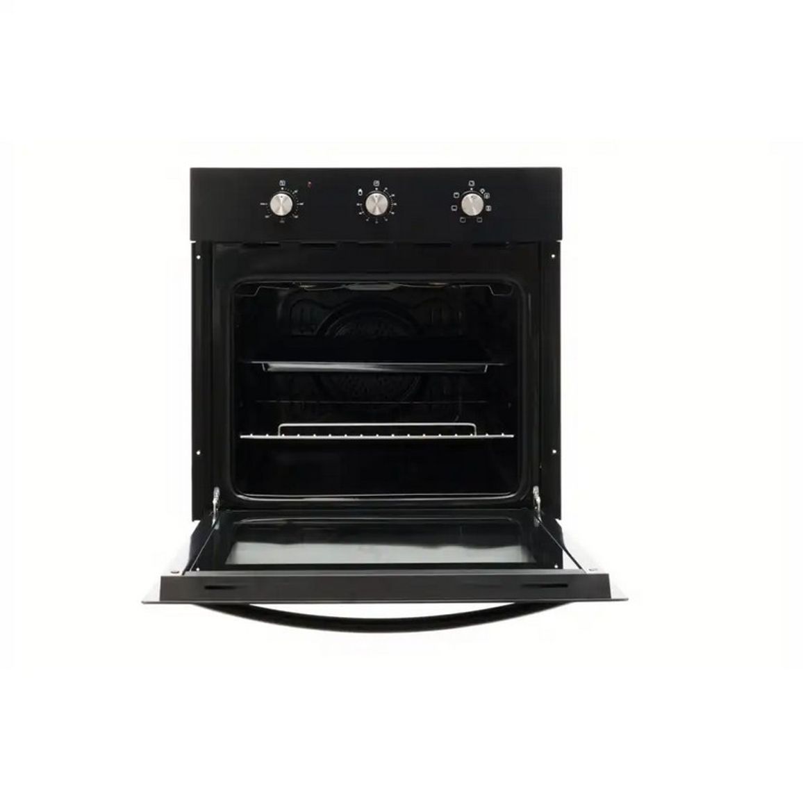Духова шафа електрична NERO 6 MT (BK) VENTOLUX