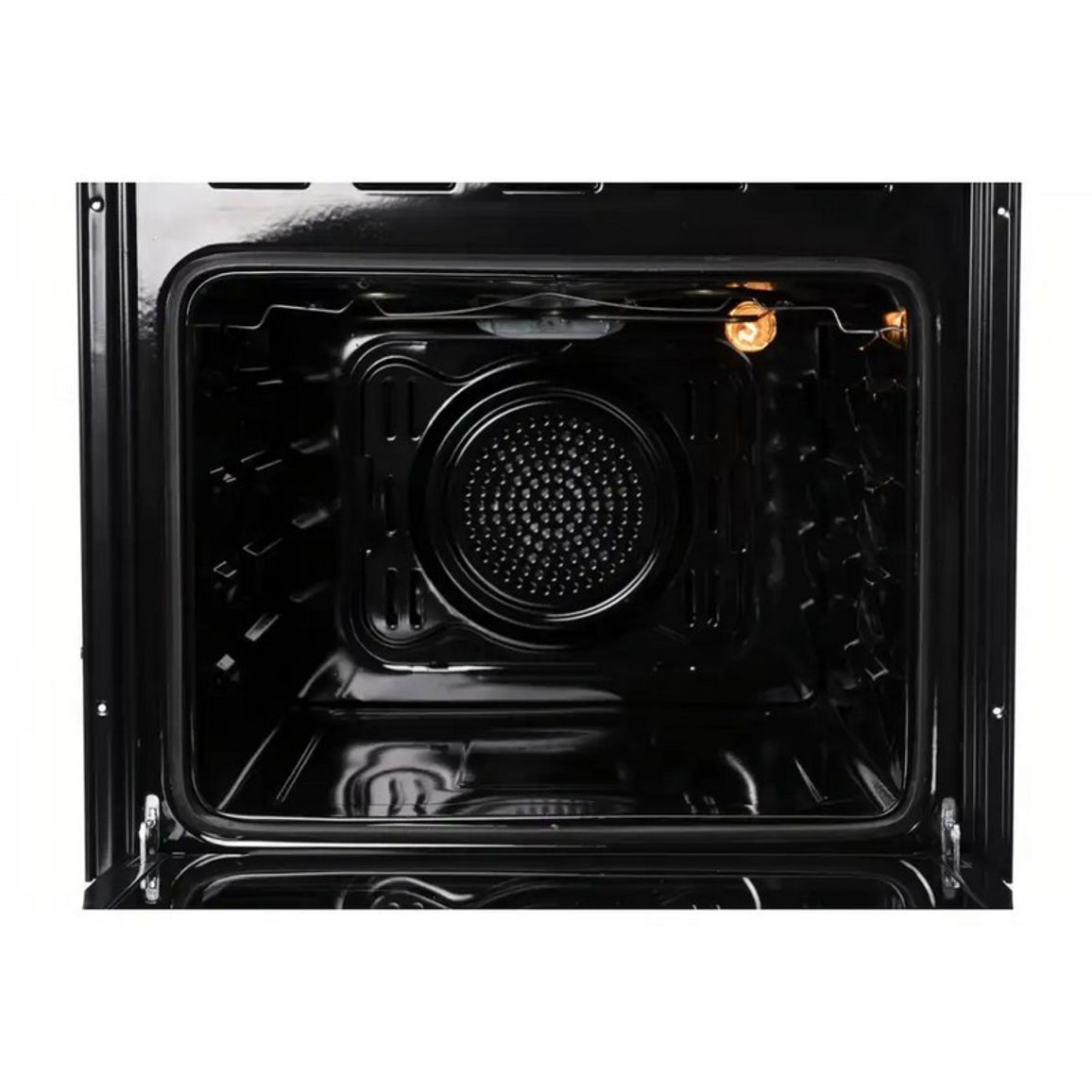 Духова шафа електрична NERO 6 MT (BK) VENTOLUX