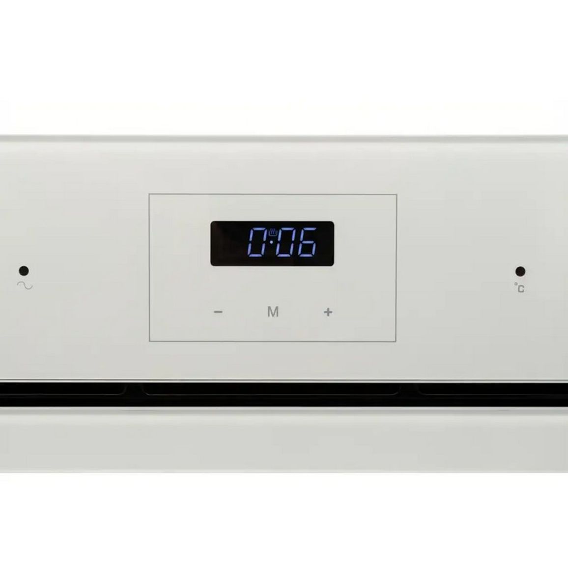 Духова шафа електрична EO60TC-6P WG VENTOLUX Духова шафа електрична EO60TC-6P WG VENTOLUX