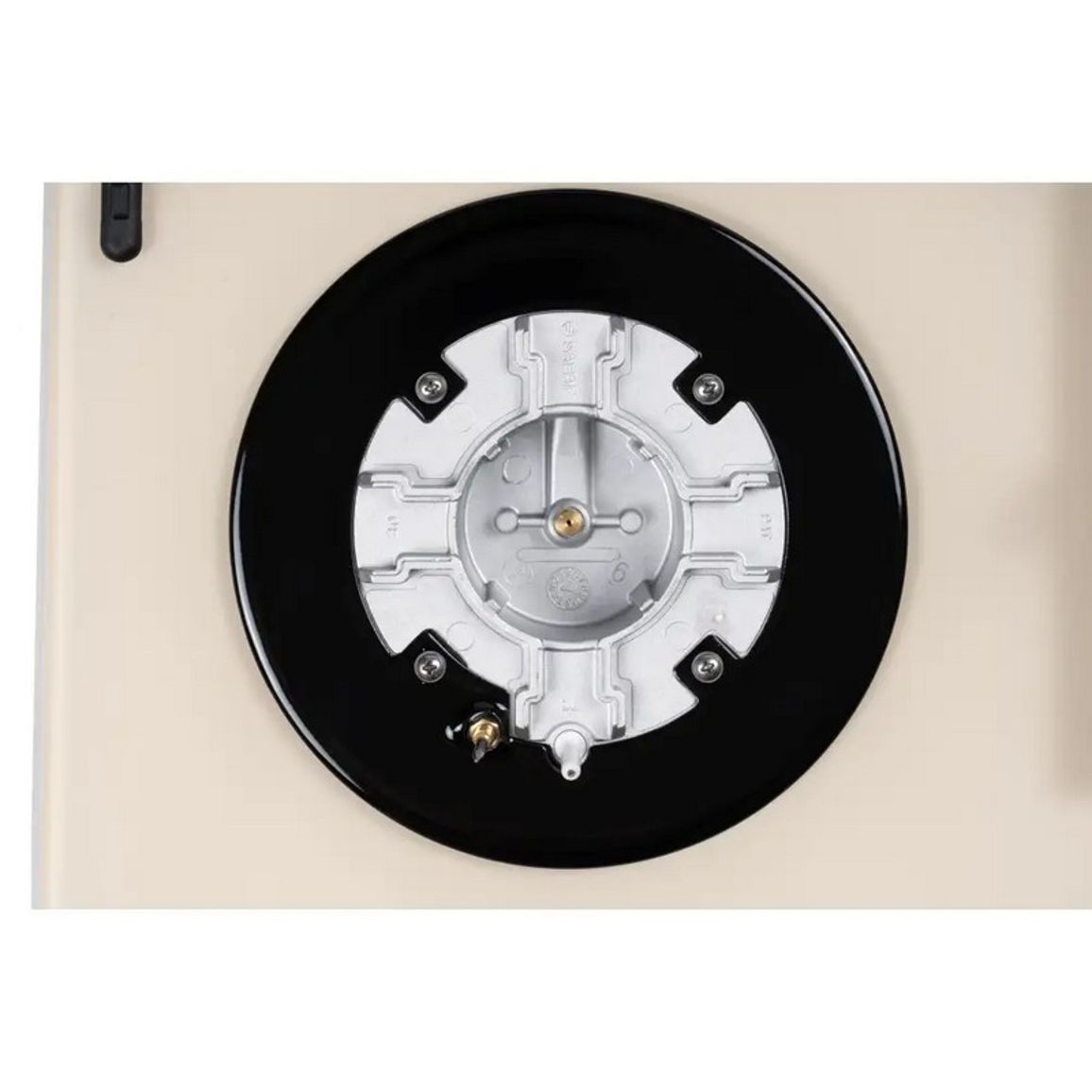 Газова варильна поверхня HSF640-M8G CEST (IVORY) VENTOLUX
