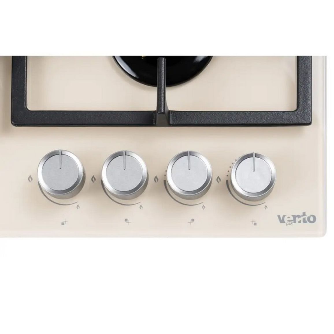 Газова варильна поверхня HSF640-M8G CEST (IVORY) VENTOLUX