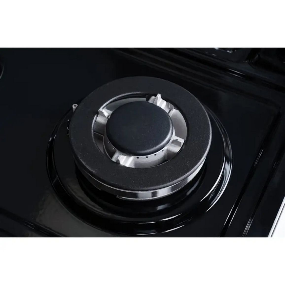 Газова варильна поверхня HG D7 ST (BK) VENTOLUX