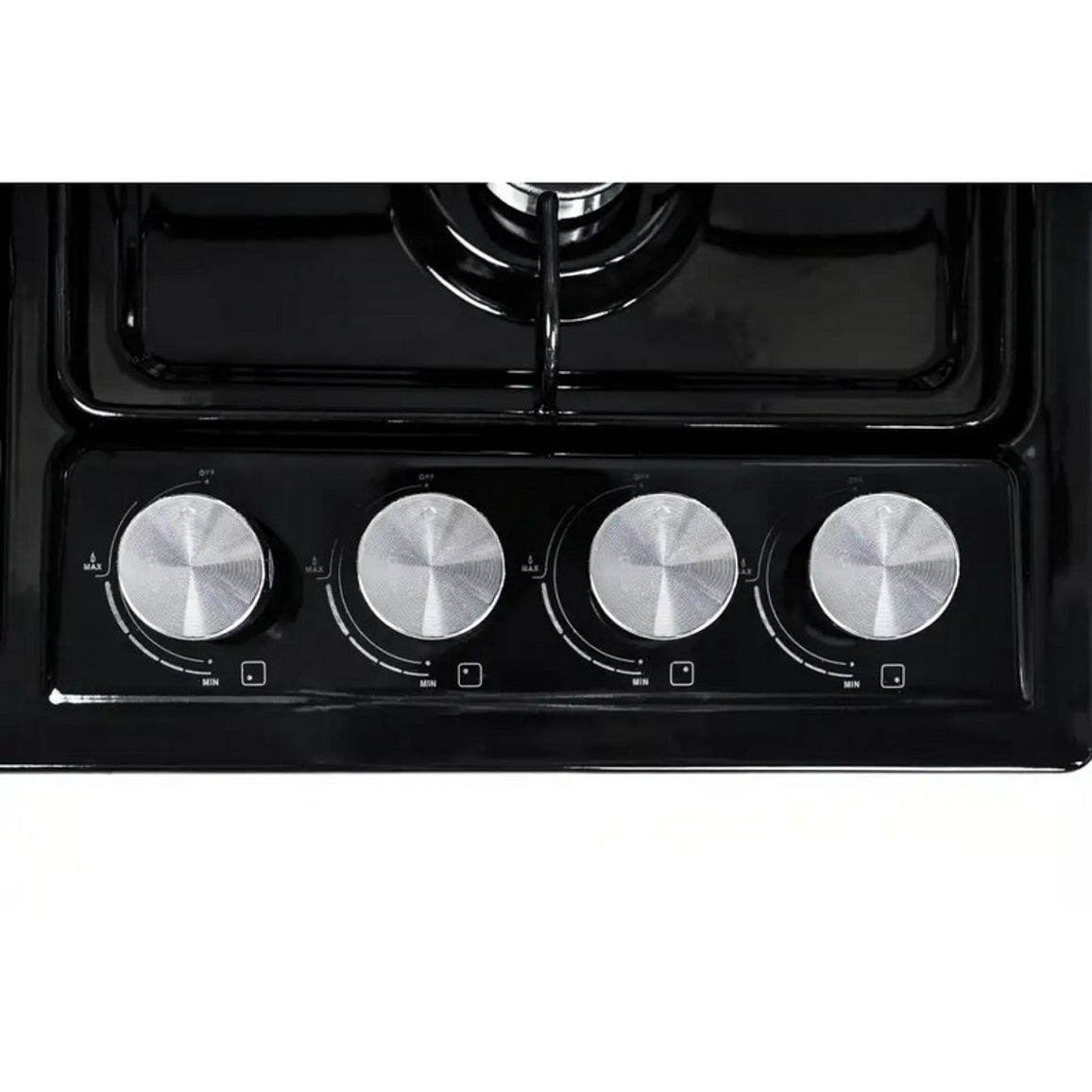 Газова варильна поверхня HG D7 ST (BK) VENTOLUX