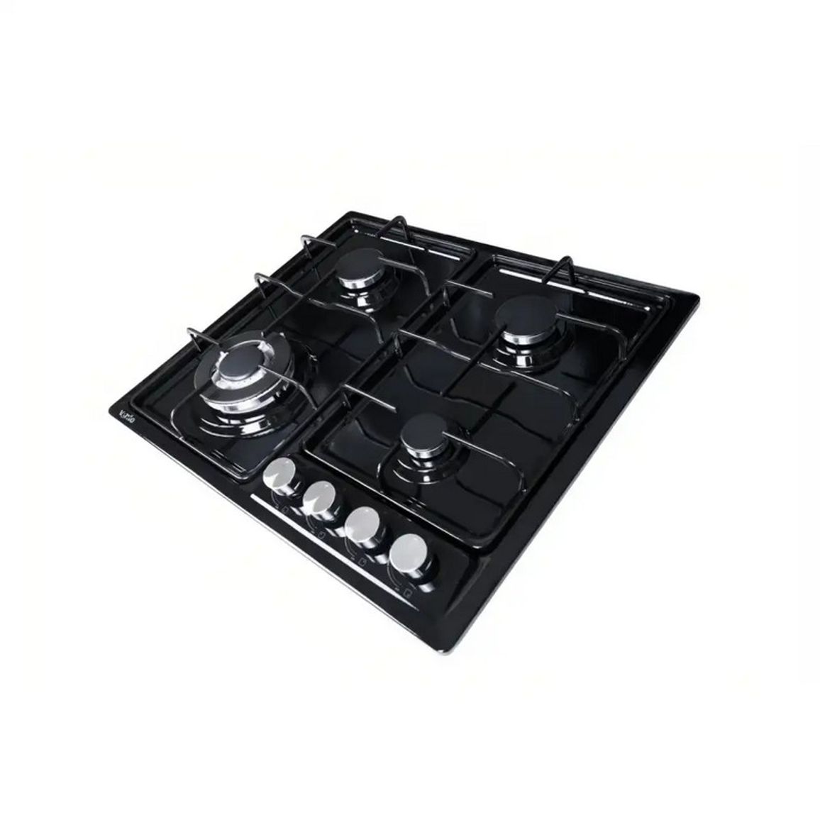 Газова варильна поверхня HG D7 ST (BK) VENTOLUX