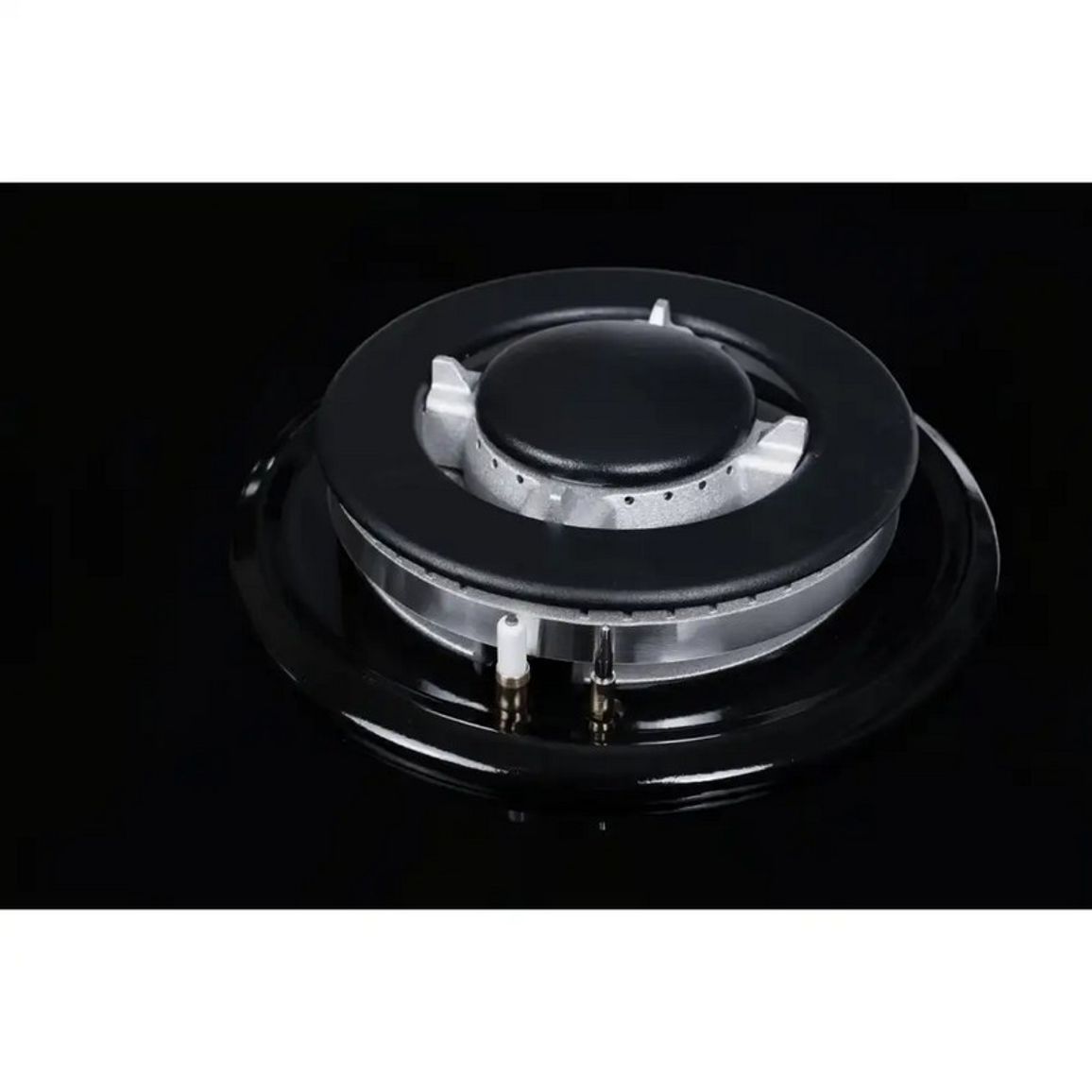 Газова варильна поверхня HG 430 L7G CEST (BK) VENTOLUX