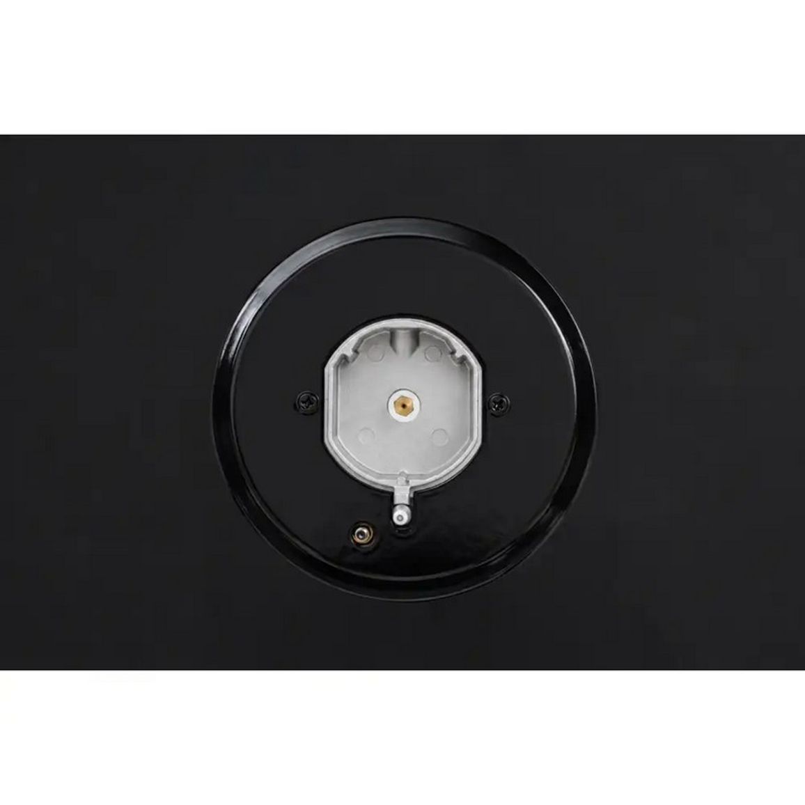 Газова варильна поверхня HG 430 L7G CS (BK) VENTOLUX