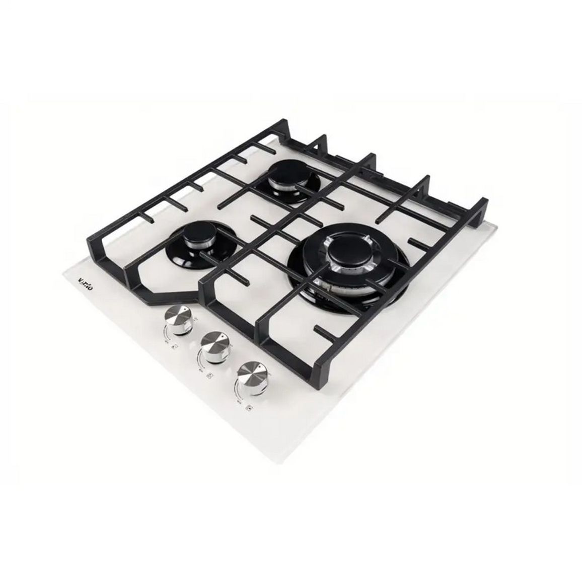 Газова варильна поверхня HG 430 L7G CEST (IVORY) VENTOLUX