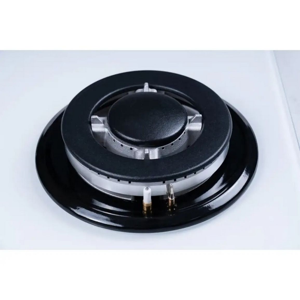 Газова варильна поверхня HG 430 L7G CEST (WH) VENTOLUX