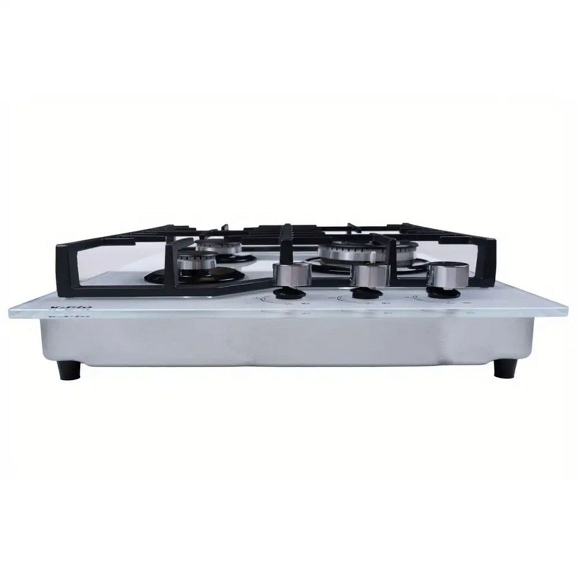 Газова варильна поверхня HG 430 L7G CEST (WH) VENTOLUX