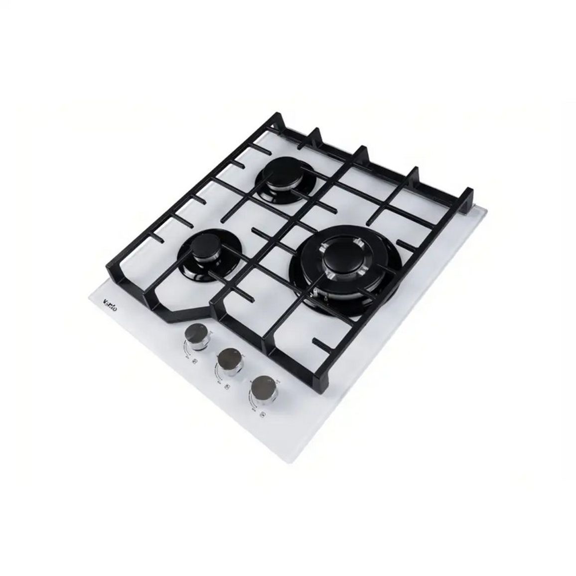 Газова варильна поверхня HG 430 L7G CEST (WH) VENTOLUX