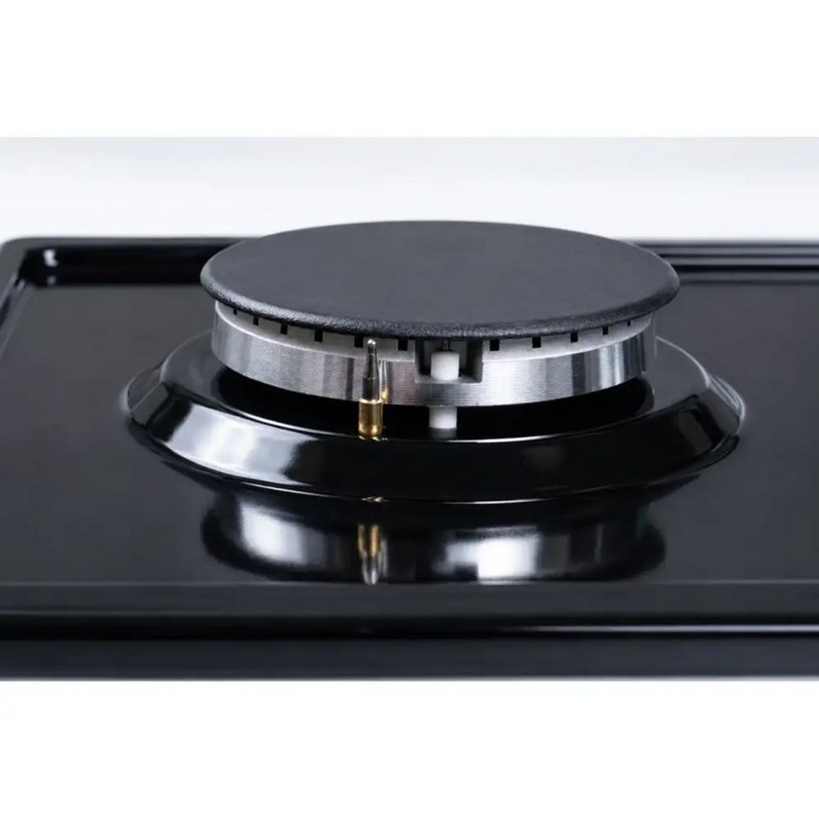 Газова варильна поверхня HG 430 K7G CS (BK) VENTOLUX