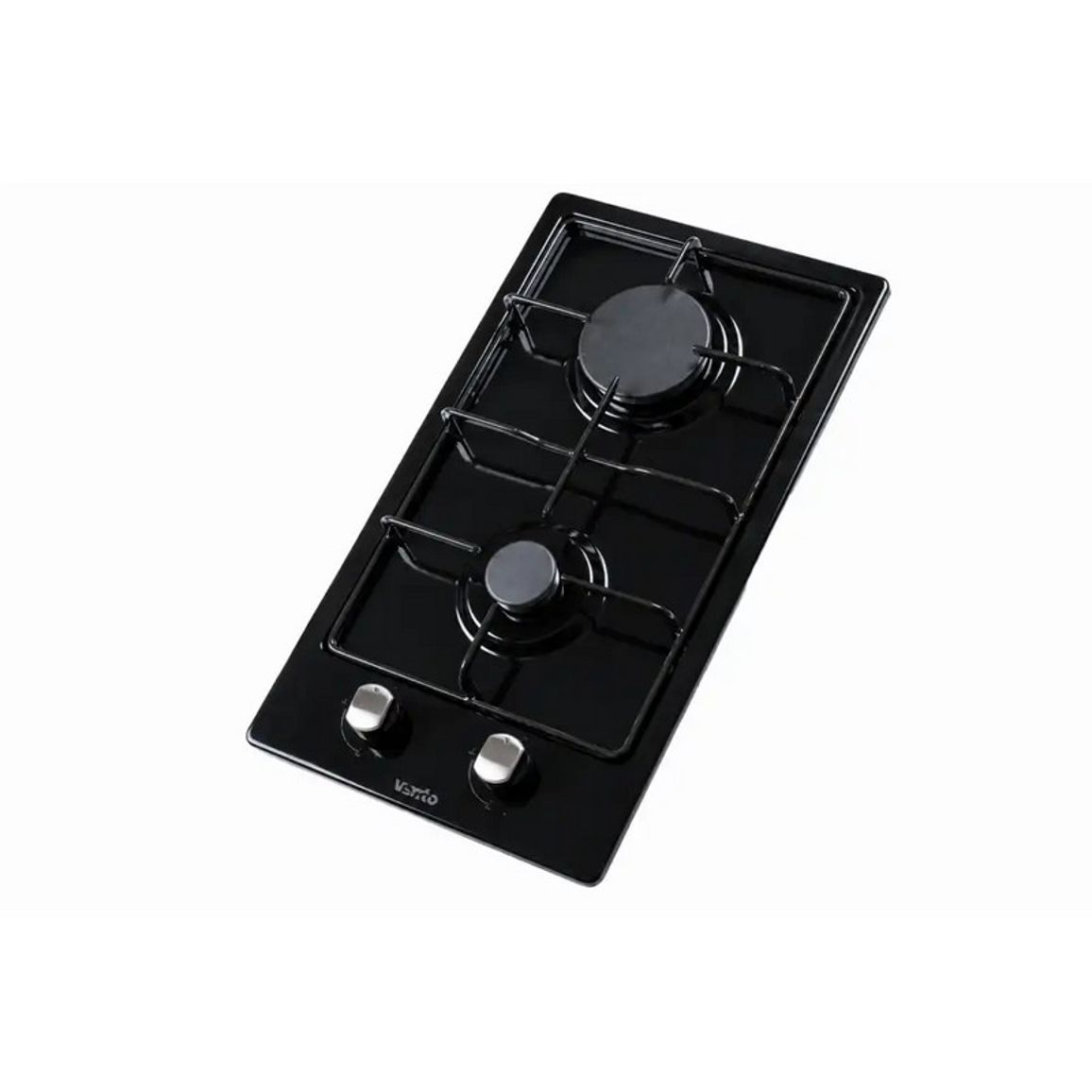 Газова варильна поверхня HG 430 K7G CS (BK) VENTOLUX