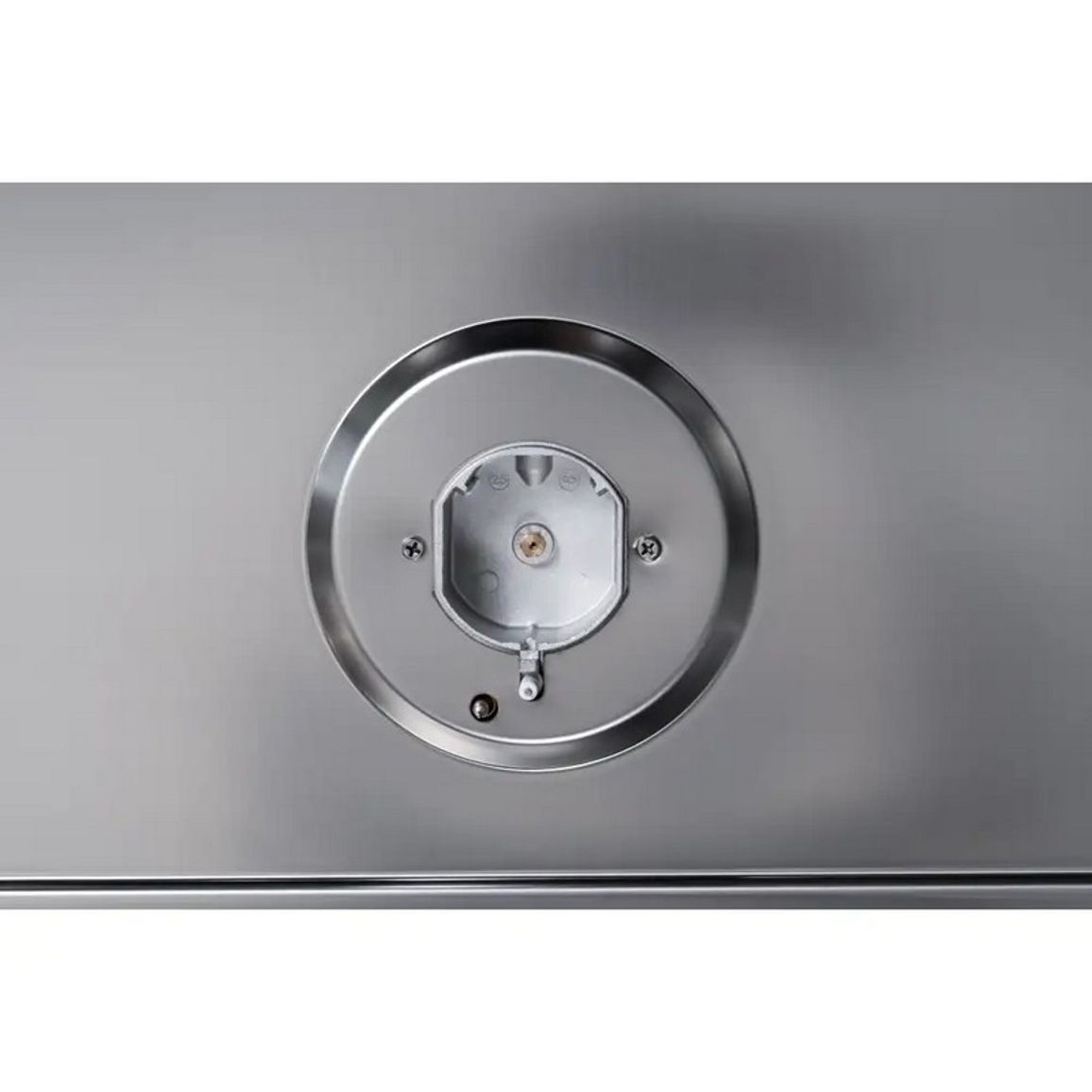 Газова варильна поверхня HG 430 L7 CS (X) VENTOLUX