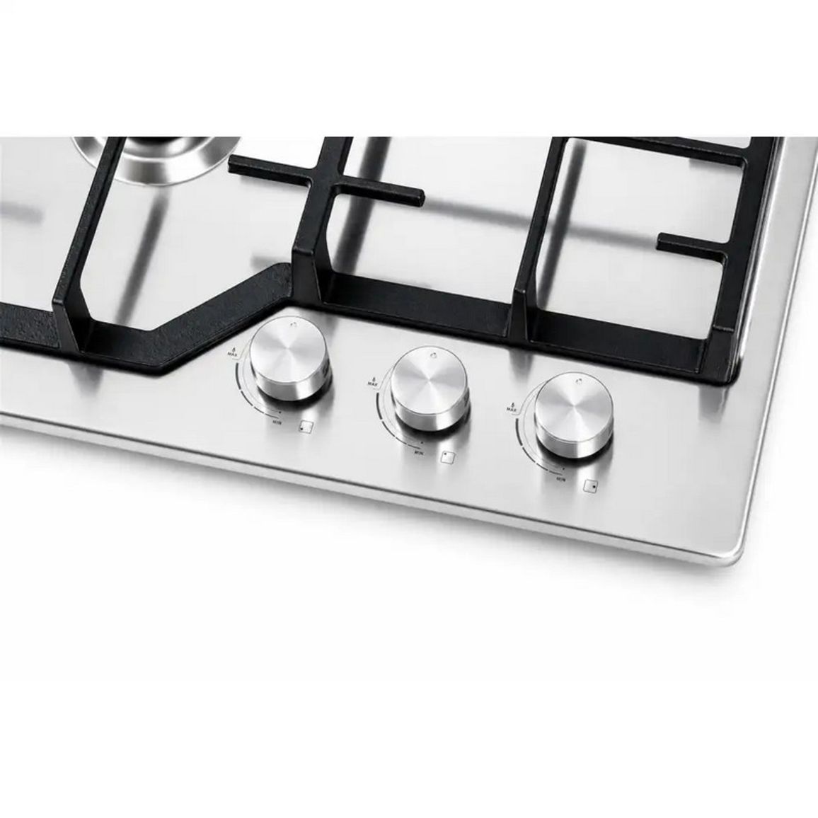 Газова варильна поверхня HG 430 L7 CS (X) VENTOLUX