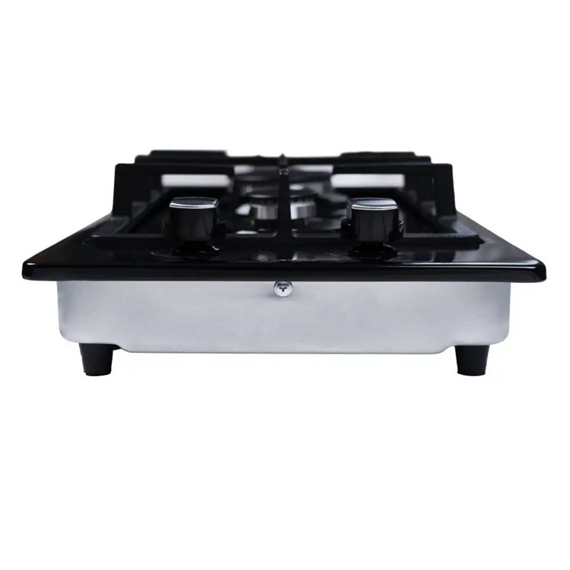 Газова варильна поверхня HG 320 CS (BK) 7 VENTOLUX