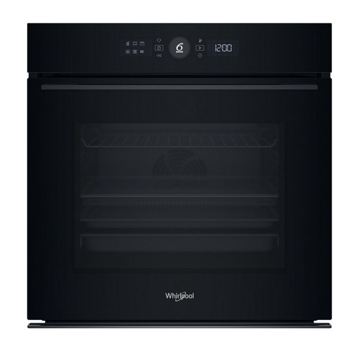 Комплект Духова шафа та Мікрохвильова піч вбуд. Whirlpool (WOI5S8HM1SBA, WMD54MB)