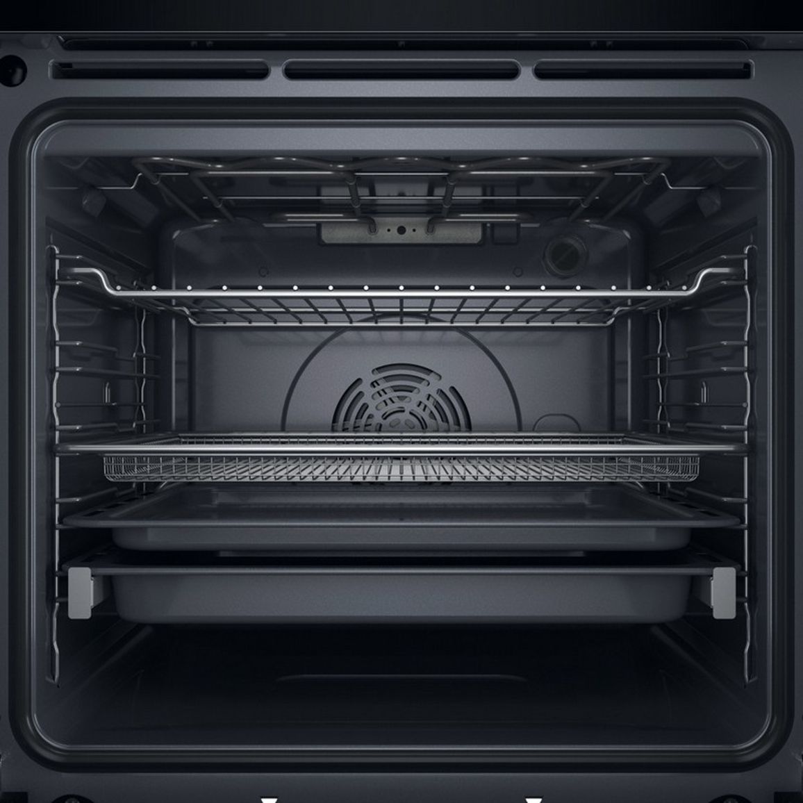 Комплект Духова шафа та Індукційна варильна поверхня Whirlpool (WOI5S8HM1SBA, WSQ2160NE) Комплект Духова шафа та Індукційна варильна поверхня Whirlpool (WOI5S8HM1SBA, WSQ2160NE)