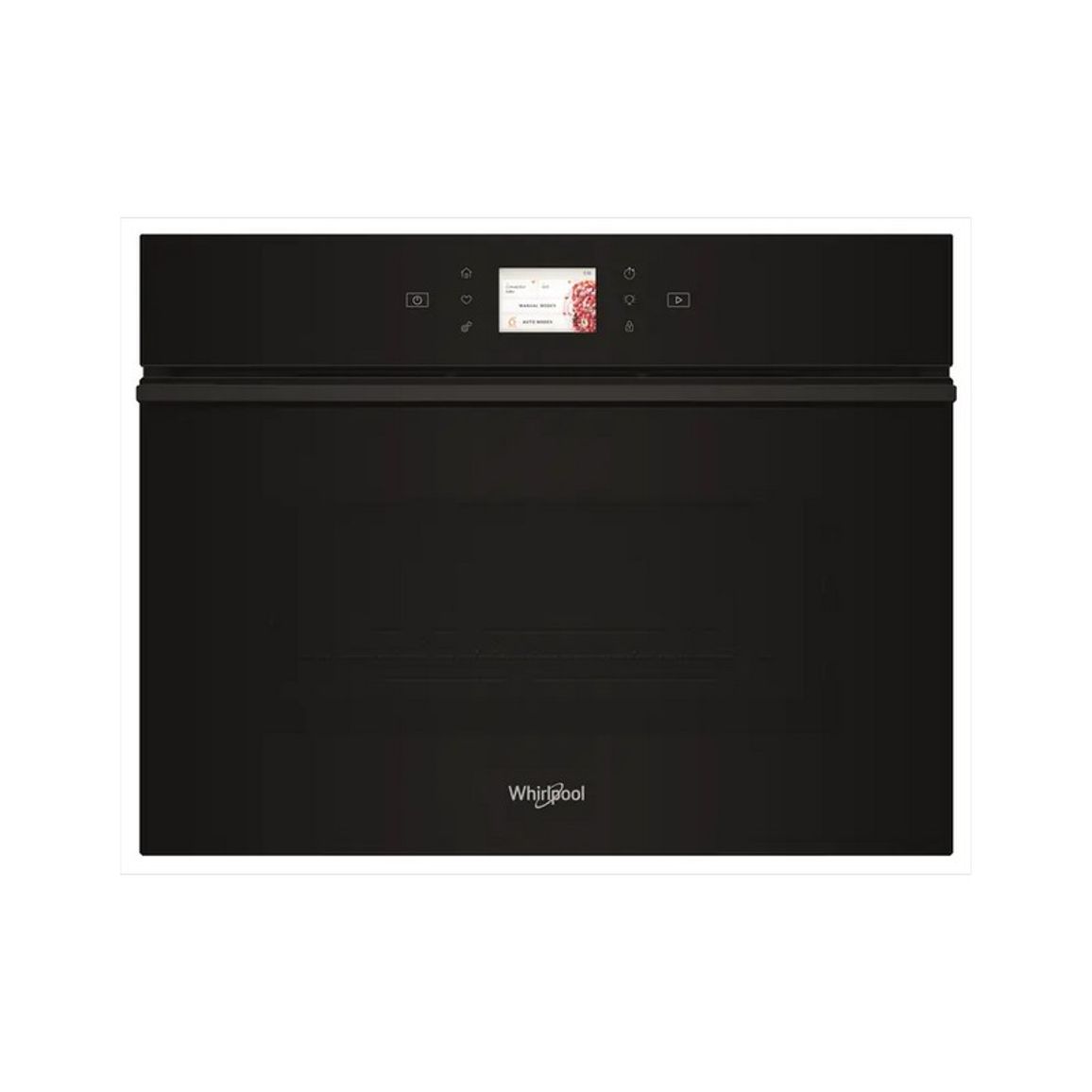 Комплект Духова шафа та Компактна шафа+Мультипіч+НВЧ. Whirlpool (WOI98FPT2SBA, WCW9O7PHTSB)