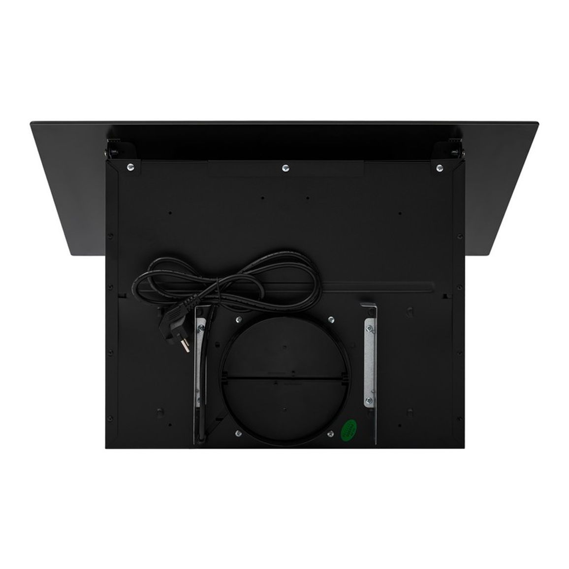 Витяжка  FLOW BL A/60/GL/M Nano Matte Interline