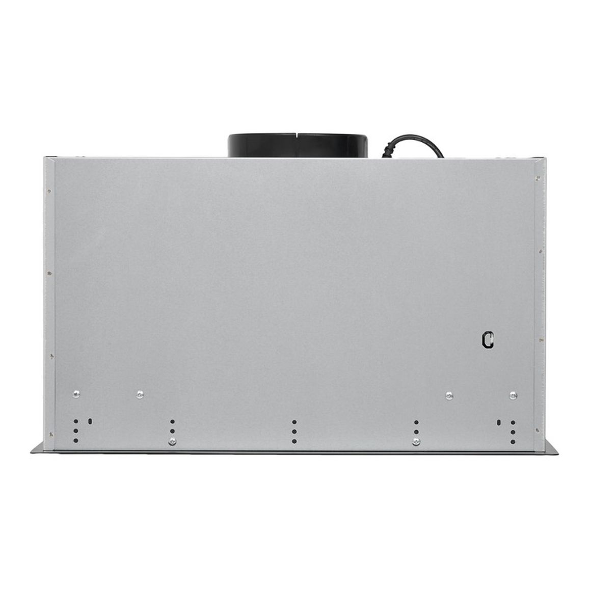 Витяжка вбудована STRONG BL A/60/GL/M INV Nano Matte Interline