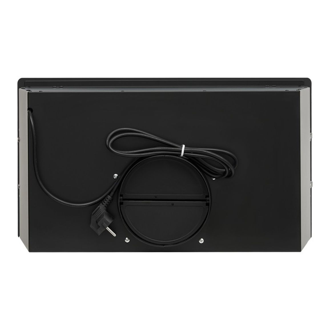 Витяжка вбудована JOLLY BL A/60/GL/K Nano Matte Interline