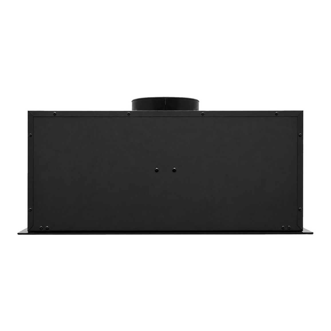Витяжка вбудована SKYLINE Sense BL A/60/GL/ST Interline