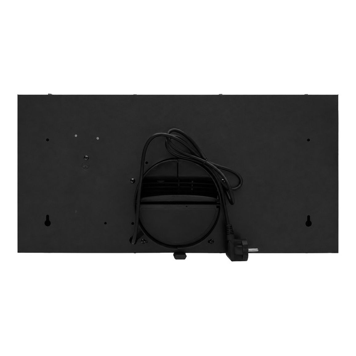 Витяжка вбудована SKYLINE Sense BL A/60/GL/ST Interline