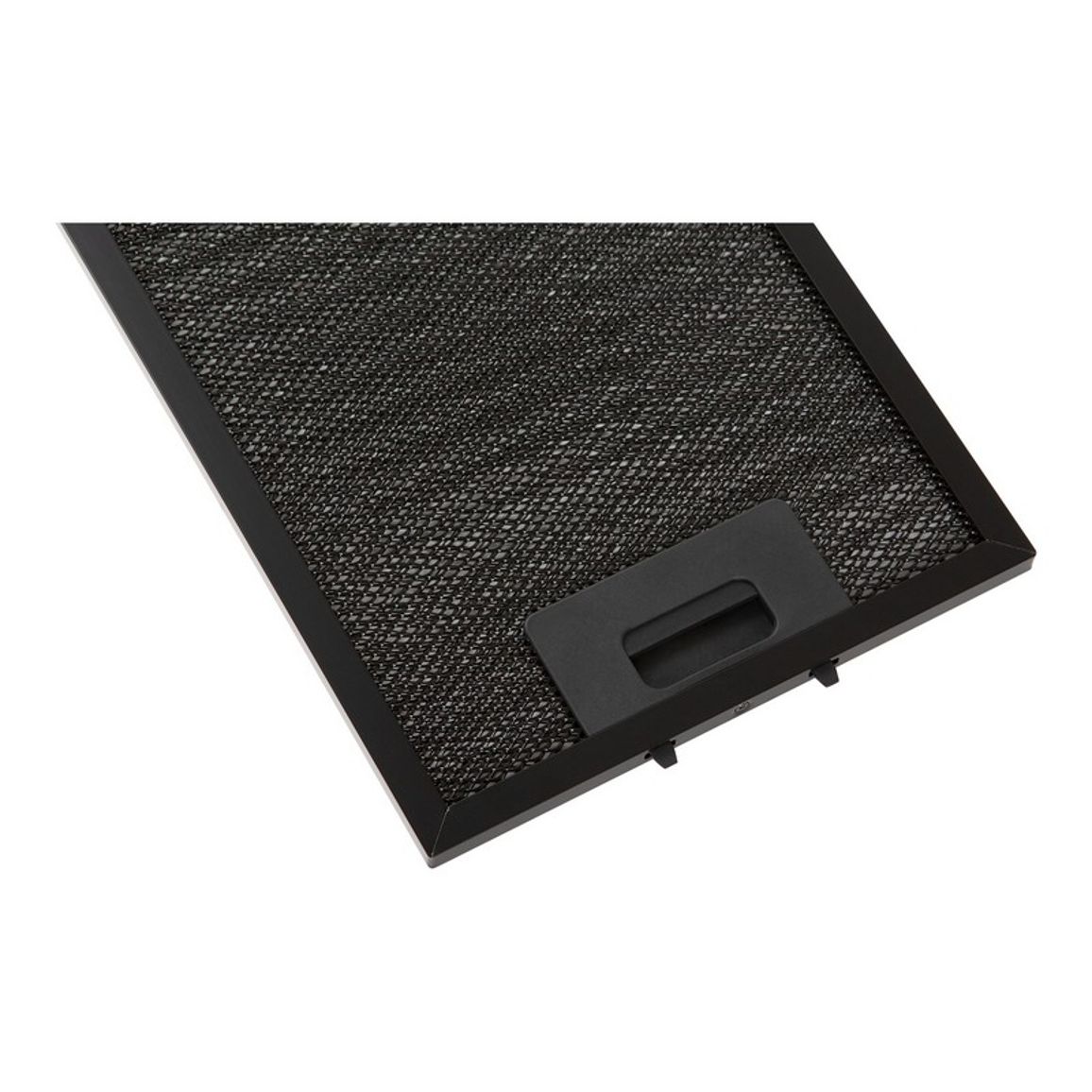 Витяжка телескопічна SLIM ULTRA GLASS BL A/60 Nano Matte Interline