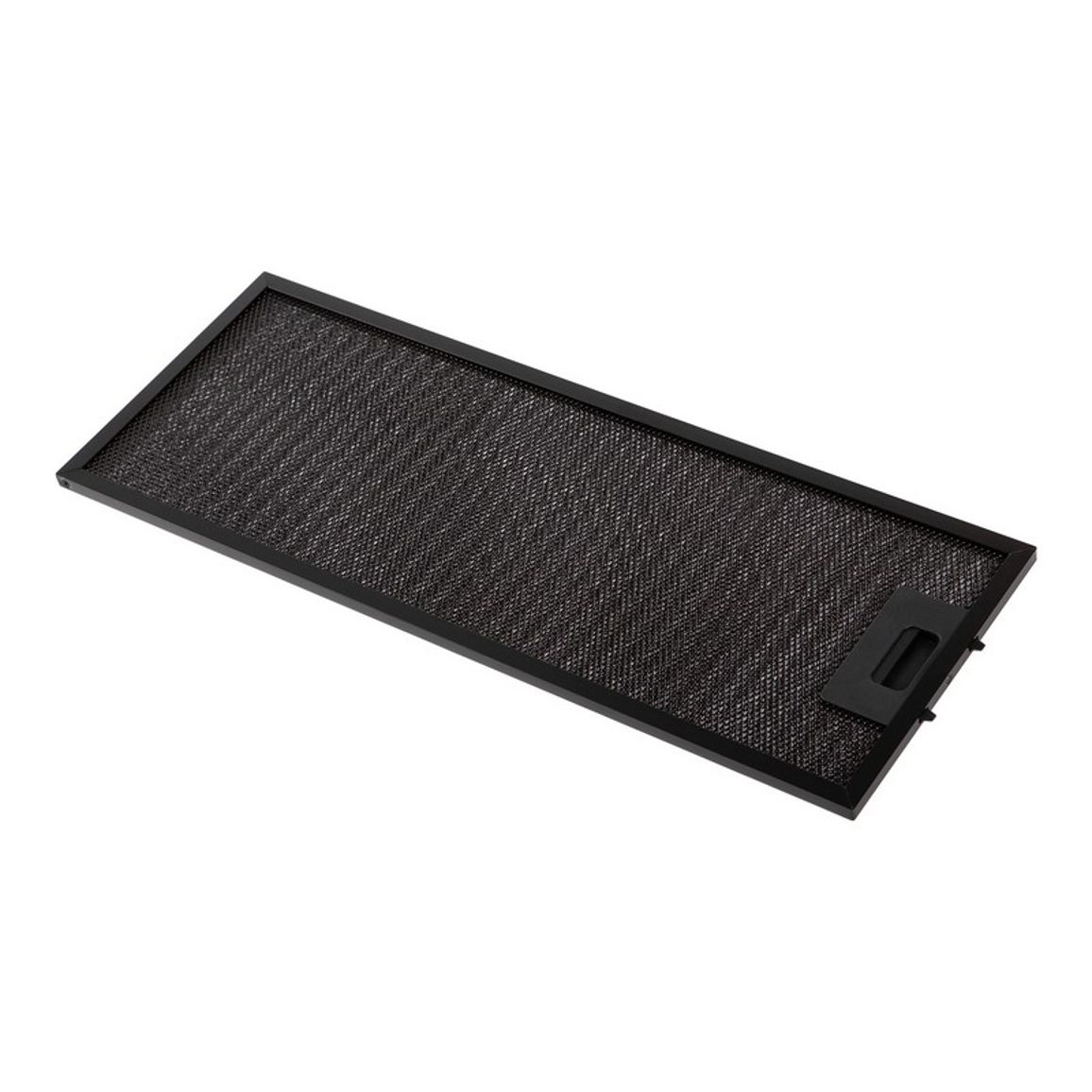 Витяжка телескопічна SLIM ULTRA GLASS BL A/60 Nano Matte Interline