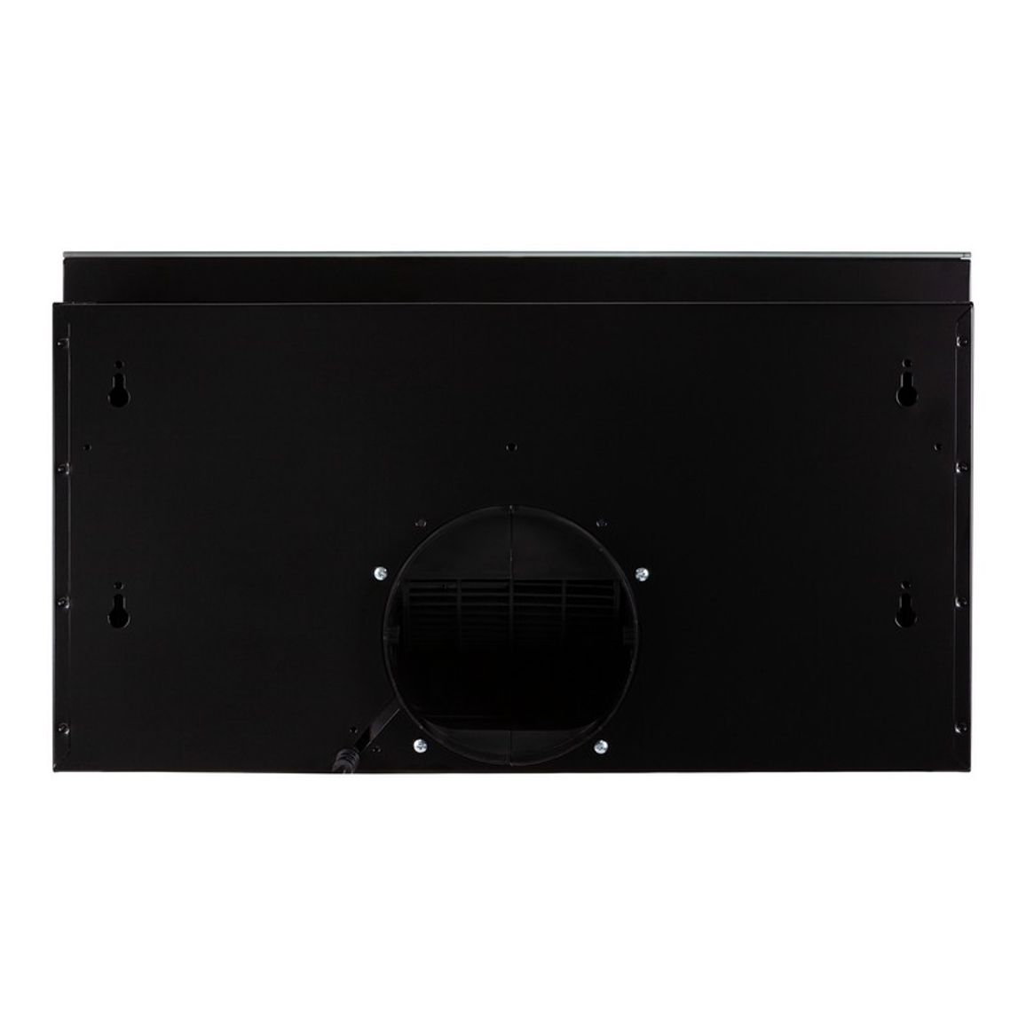 Витяжка телескопічна SLIM ULTRA GLASS BL A/60 Nano Matte Interline