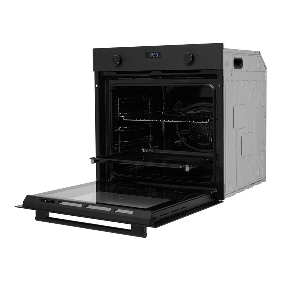 Духова шафа OEG 670 ETN BA Nano Matte Interline Духова шафа OEG 670 ETN BA Nano Matte Interline