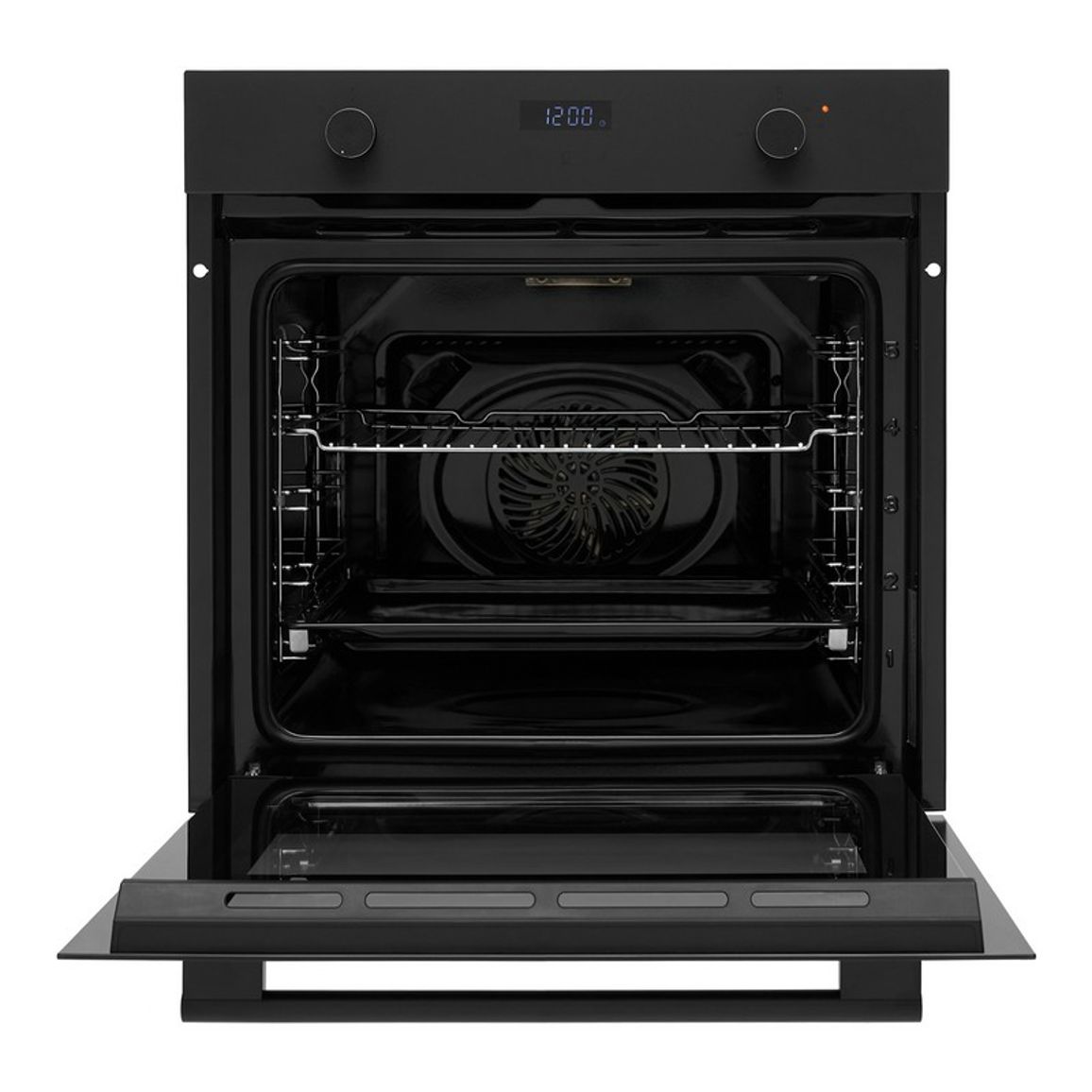 Духова шафа OEG 670 ETN BA Nano Matte Interline Духова шафа OEG 670 ETN BA Nano Matte Interline