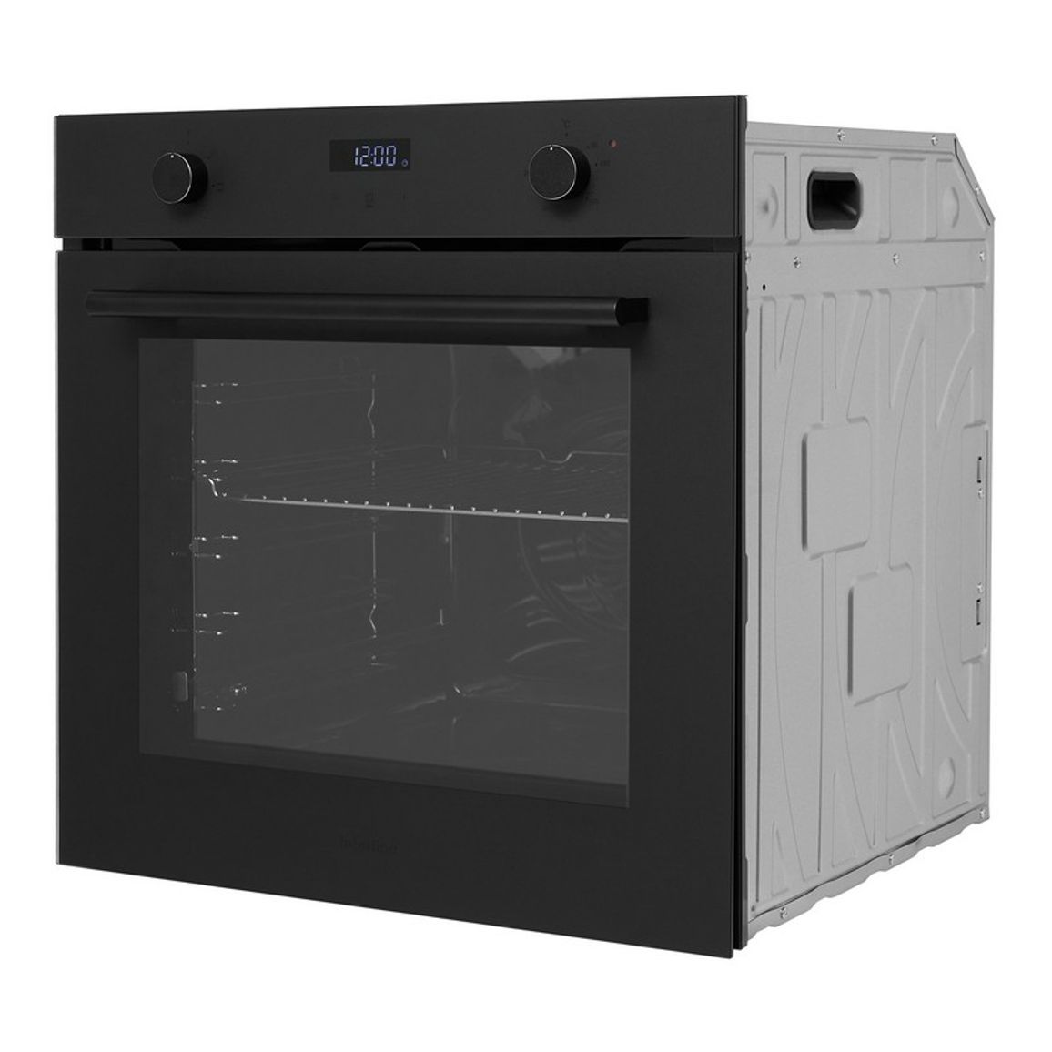 Духова шафа OEG 670 ETN BA Nano Matte Interline Духова шафа OEG 670 ETN BA Nano Matte Interline