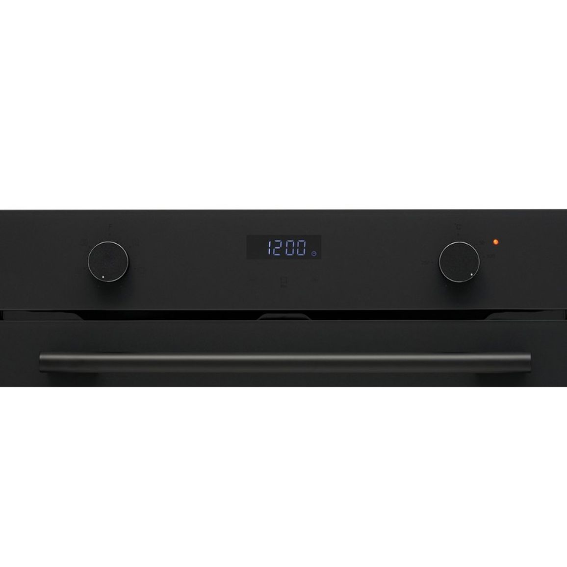 Духова шафа OEG 670 ETN BA Nano Matte Interline Духова шафа OEG 670 ETN BA Nano Matte Interline
