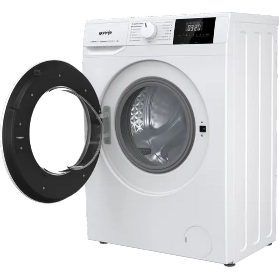 Пральна машина WNGPI61SAS Gorenje