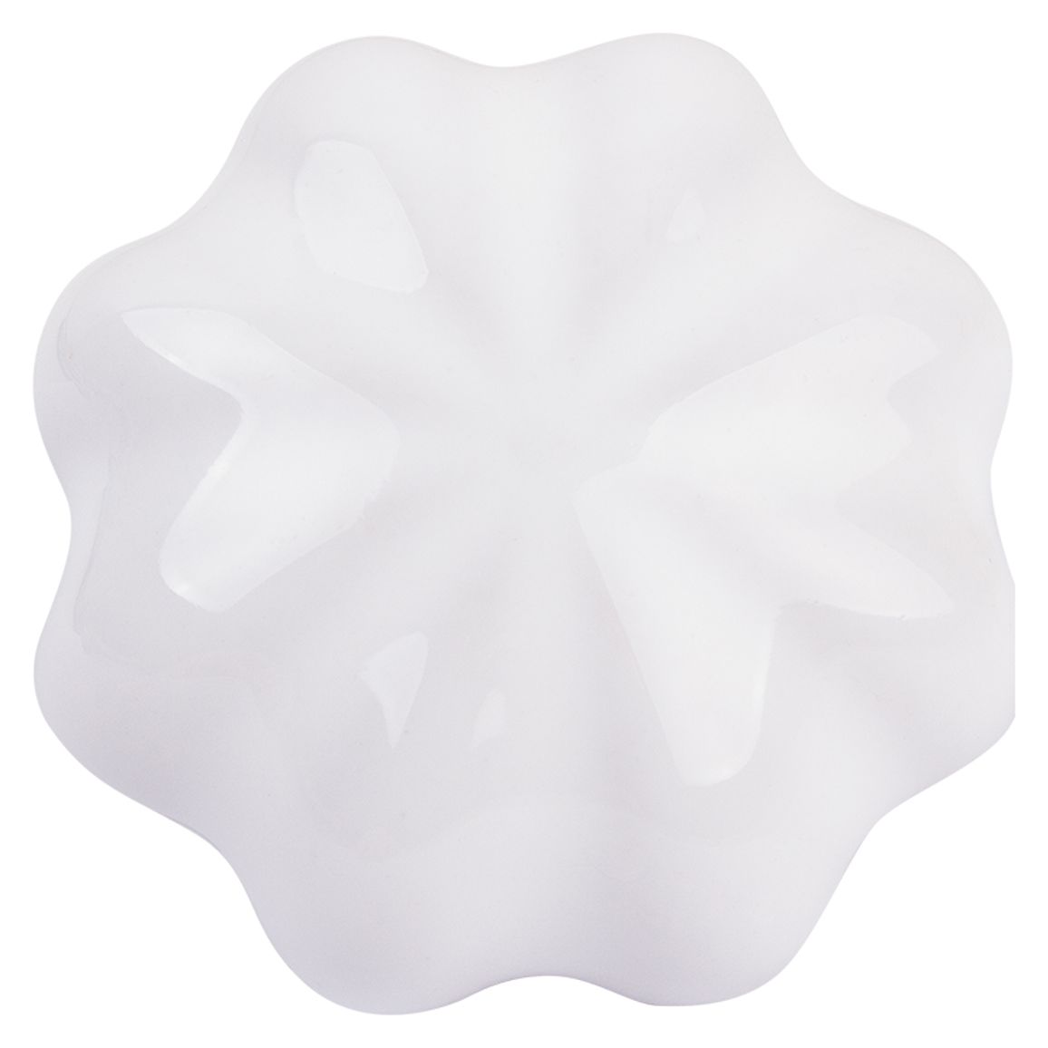 Ручка Ferro Fiori CR 9160.60 античная бронза|белый Ручка Ferro Fiori CR 9160.60 античная бронза|белый