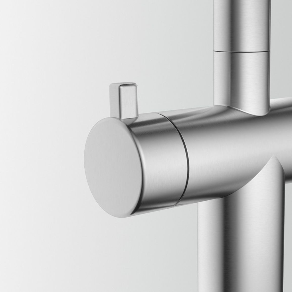 Змішувач Atlas Neo Clear Water Pull Out нержавіюча сталь Franke (120.0758.155) Змішувач Atlas Neo Clear Water Pull Out нержавіюча сталь Franke (120.0758.155)