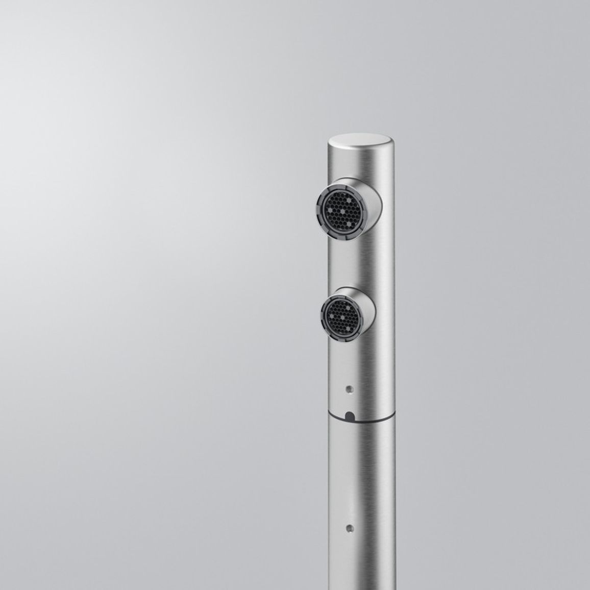 Змішувач Atlas Neo Clear Water Pull Out нержавіюча сталь Franke (120.0758.155) Змішувач Atlas Neo Clear Water Pull Out нержавіюча сталь Franke (120.0758.155)