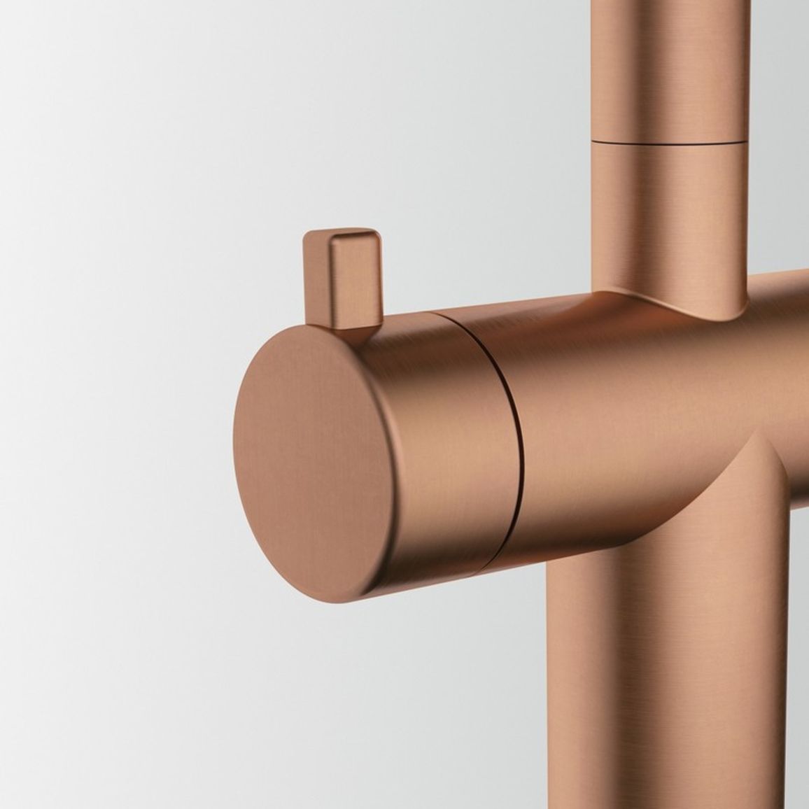 Змішувач Atlas Neo Clear Water Pull Out мідь Franke (120.0758.158) Змішувач Atlas Neo Clear Water Pull Out мідь Franke (120.0758.158)