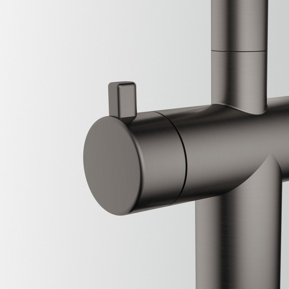 Змішувач Atlas Neo Clear Water Pull Out антрацит Franke (120.0758.159) Змішувач Atlas Neo Clear Water Pull Out антрацит Franke (120.0758.159)