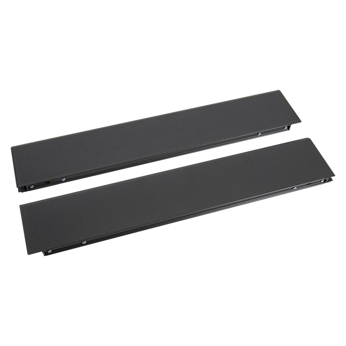 Надставка TopSide ArciTech H =92 L=500 антрацит  (9122921)  Hettich