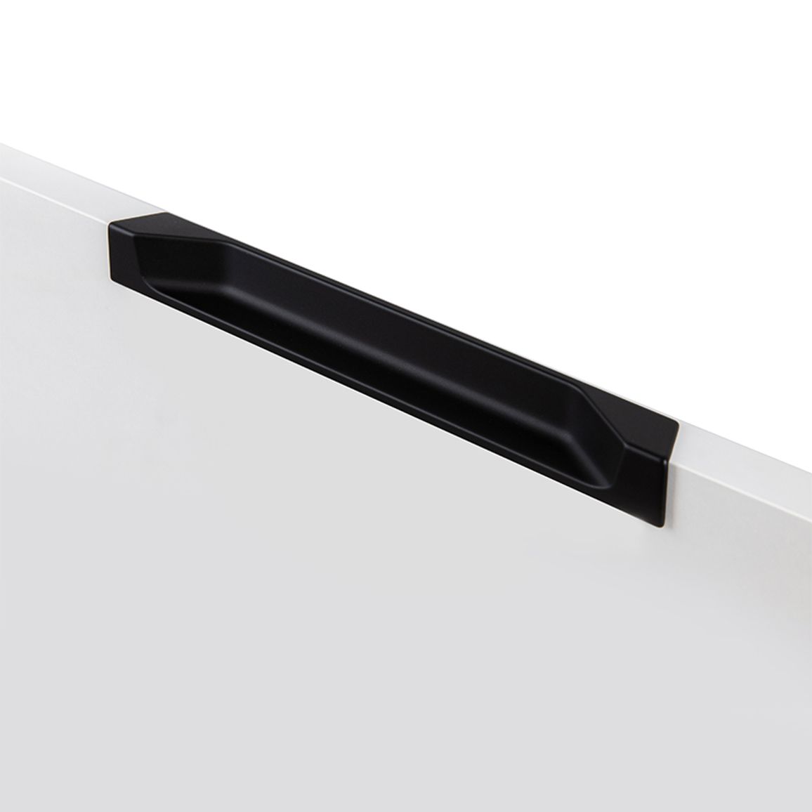 Ручка Marella M 15188.128 черный матовый Ручка Marella M 15188.128 черный матовый