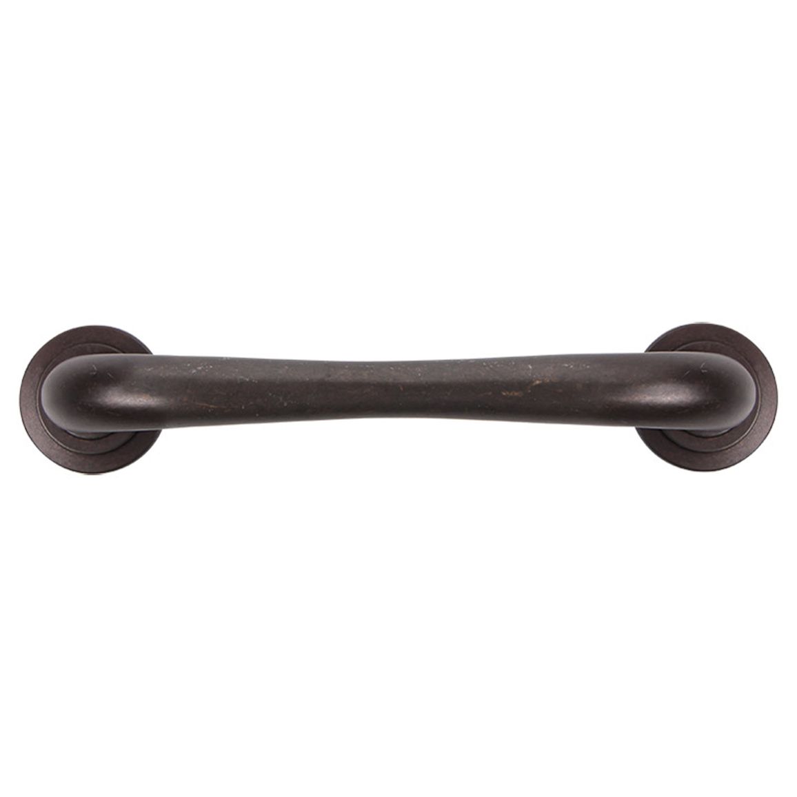 Ручка Ferro Fiori D 4500.96 черная бронза Ручка Ferro Fiori D 4500.96 черная бронза