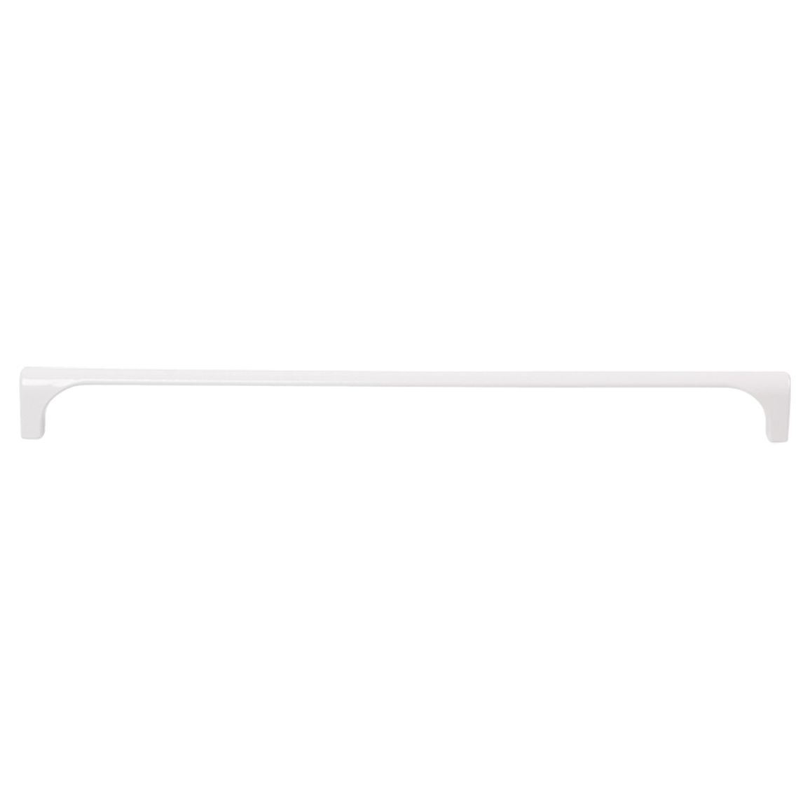 Ручка Marella M 15244.320 белый глянец Ручка Marella M 15244.320 белый глянец