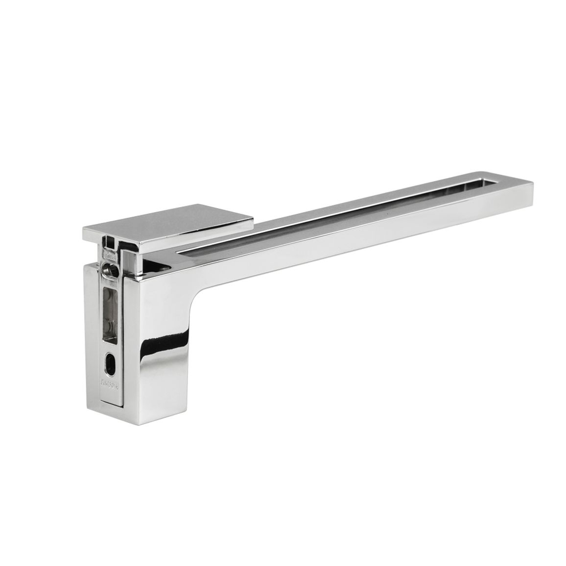 Полицетримач Ferro Fiori M 7010.230 хром Полицетримач Ferro Fiori M 7010.230 хром